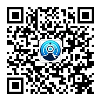 聚英才服务号二维码